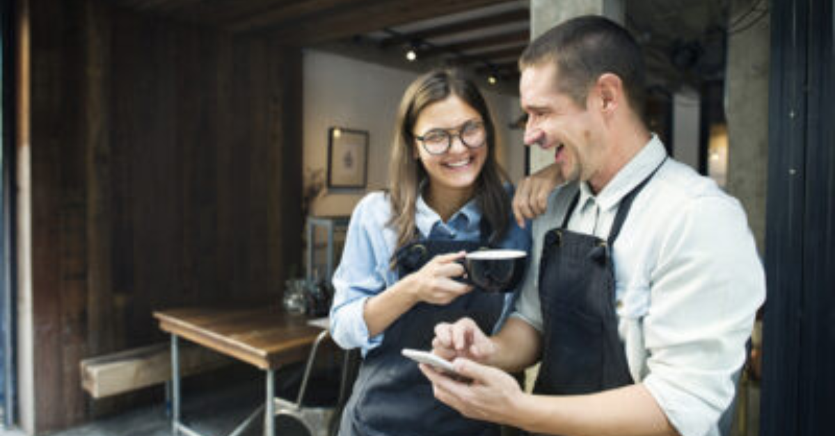 The Power of Integrated Hospitality Tech
