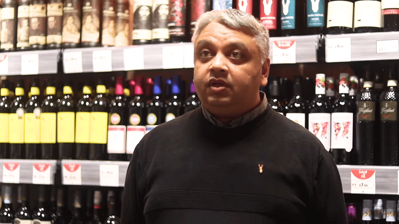 Costcutter