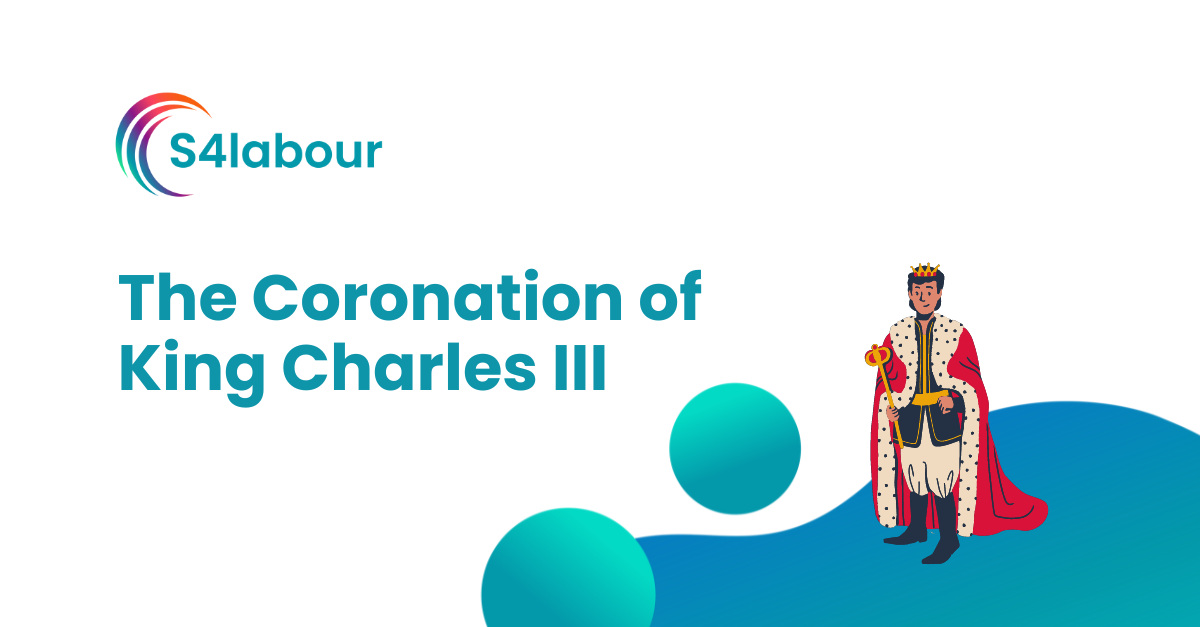 The Coronation of King Charles III 