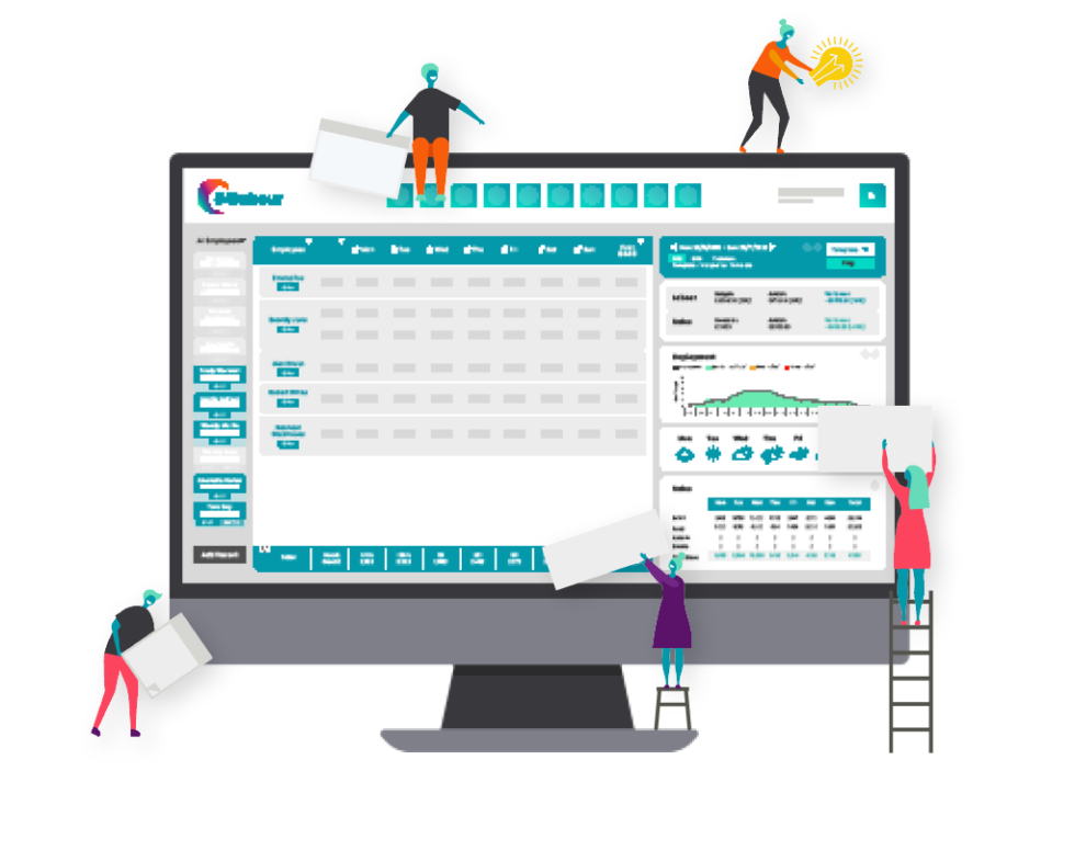 Convenience Stores - S4labour