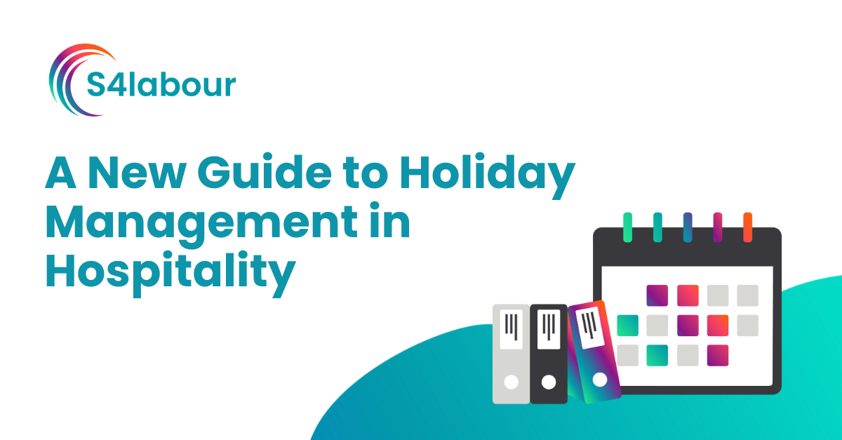 A New Guide to Holiday Management in Hospitality