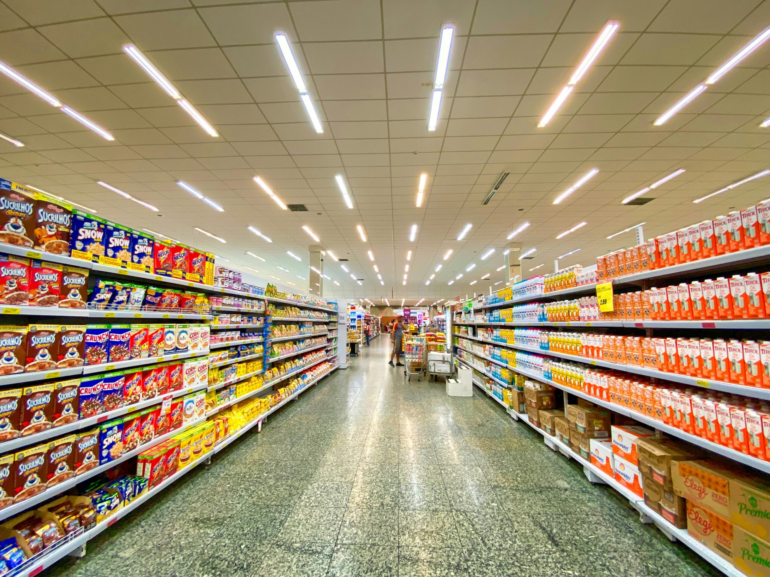 Importance of navigating cost management in the retail Industry