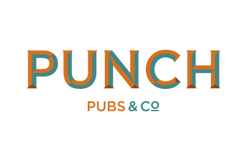 punch pubs logo